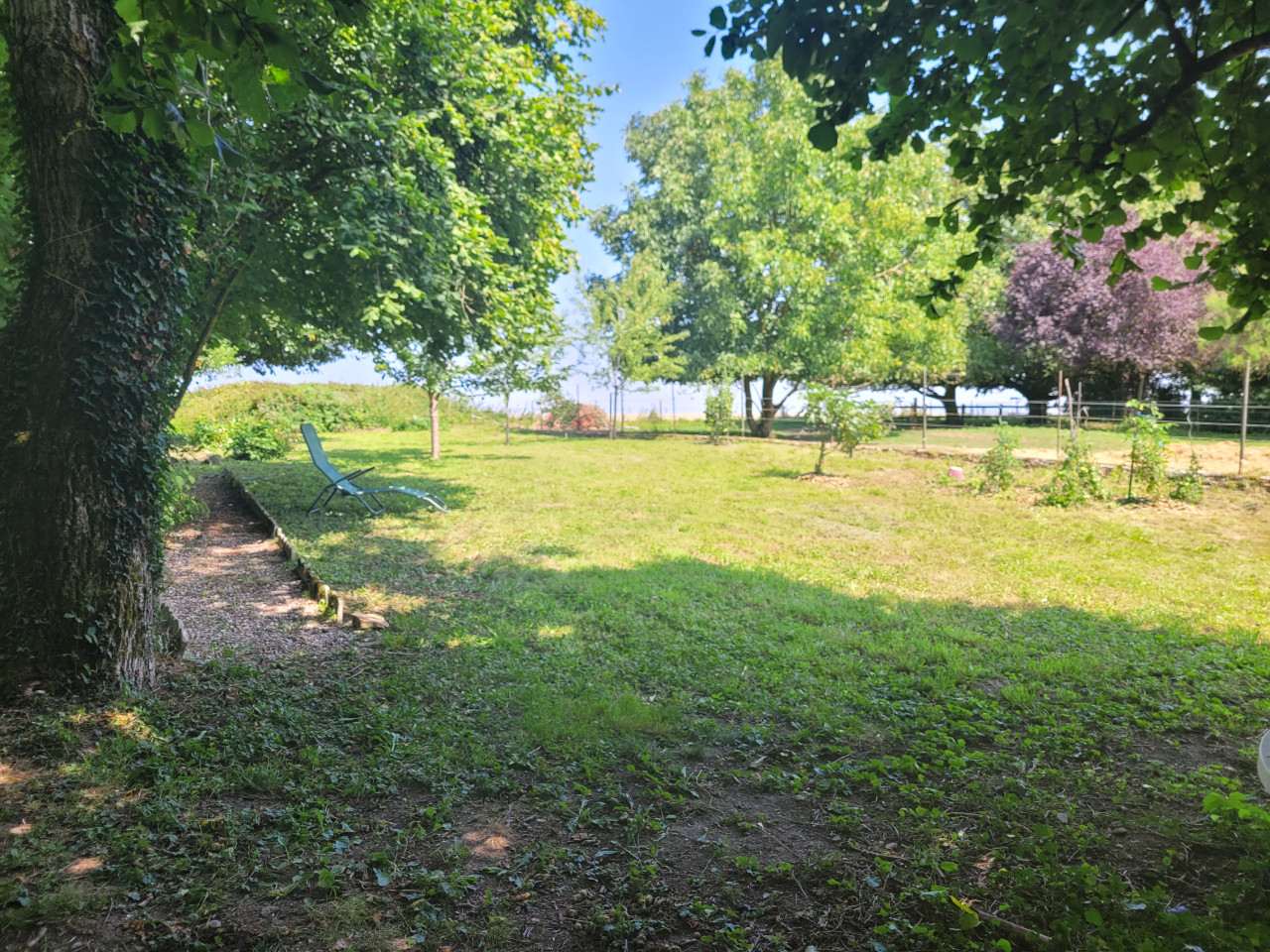 GreenGo Chambre chez l’habitant Grand Est À la campagne