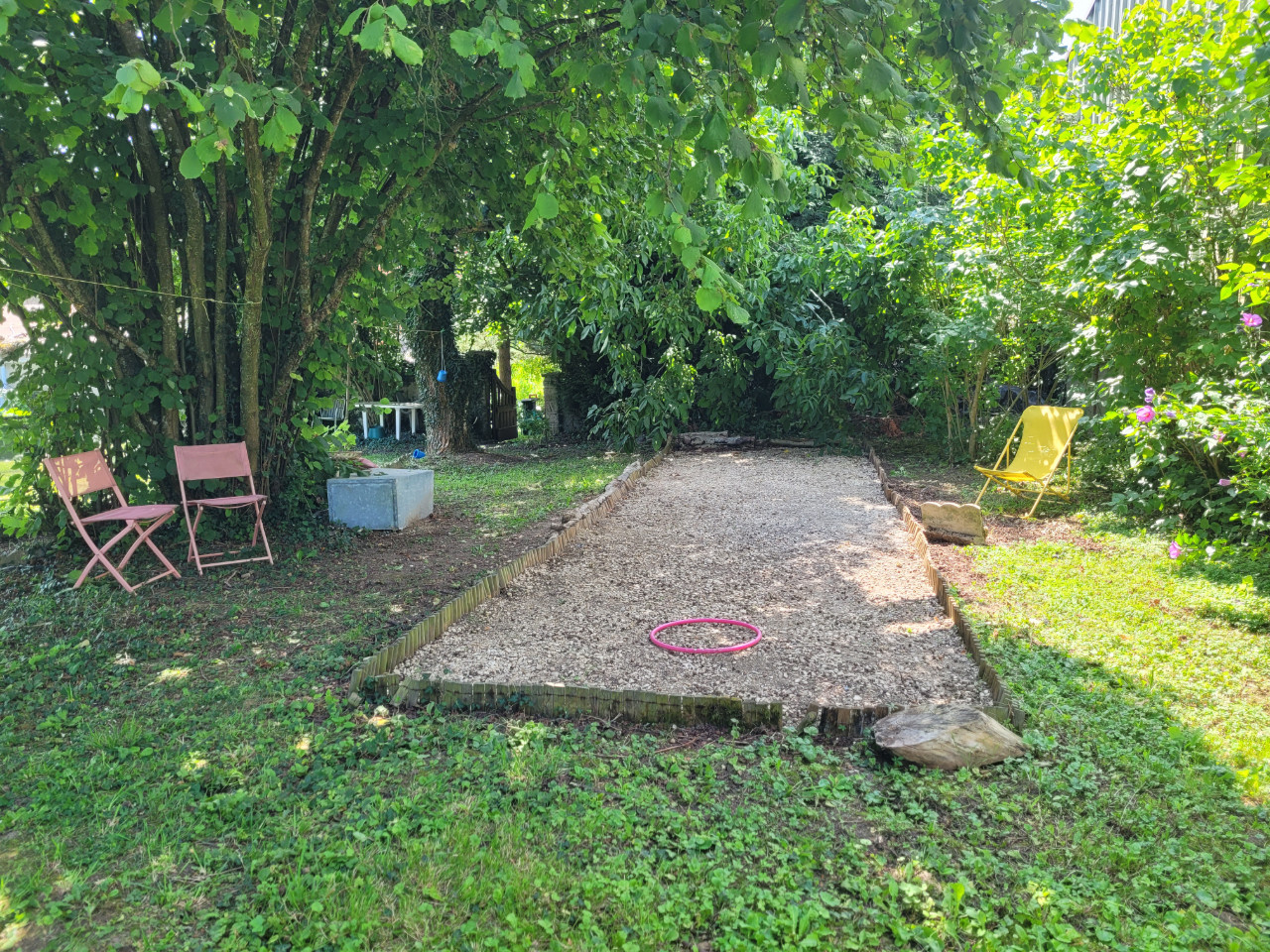 Marne Romantique