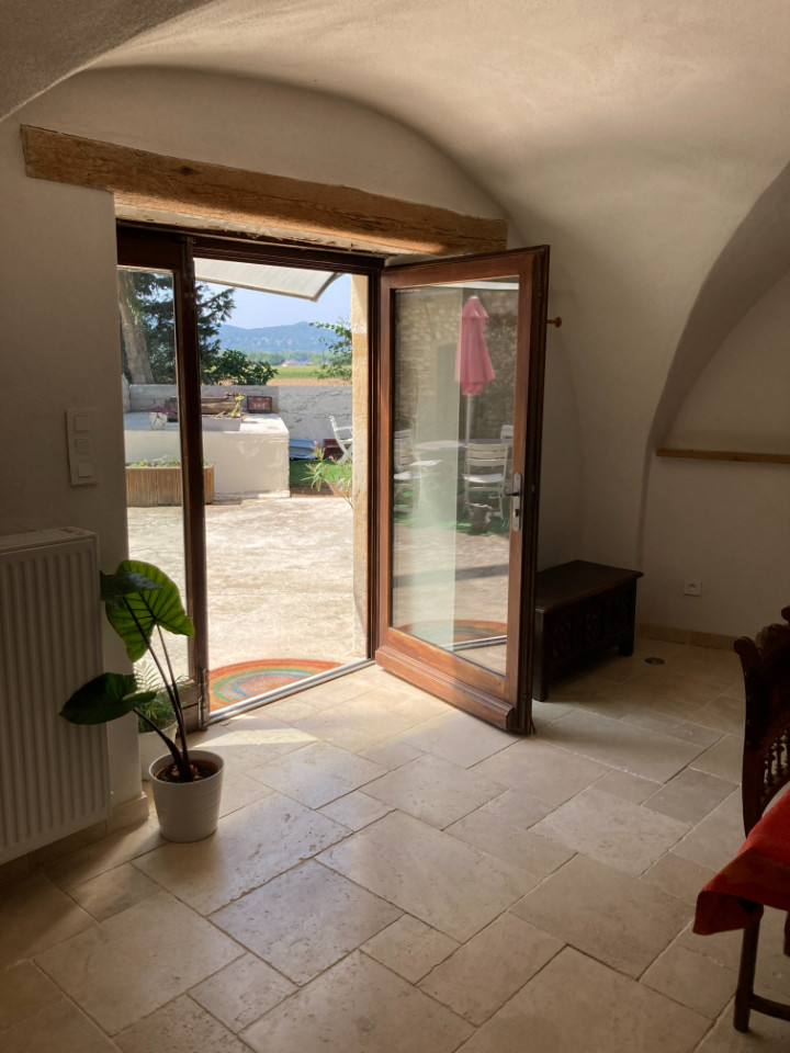 GreenGo Gîte Auvergne-Rhône-Alpes À la campagne