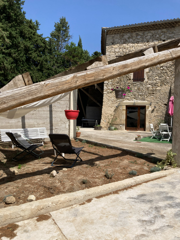GreenGo Un Havre en campagne