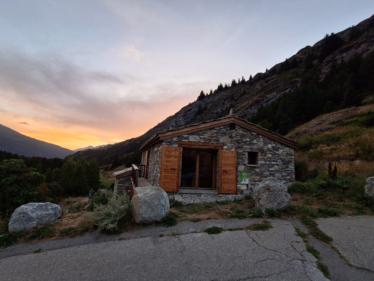 GreenGo Location Auvergne-Rhône-Alpes Évasion