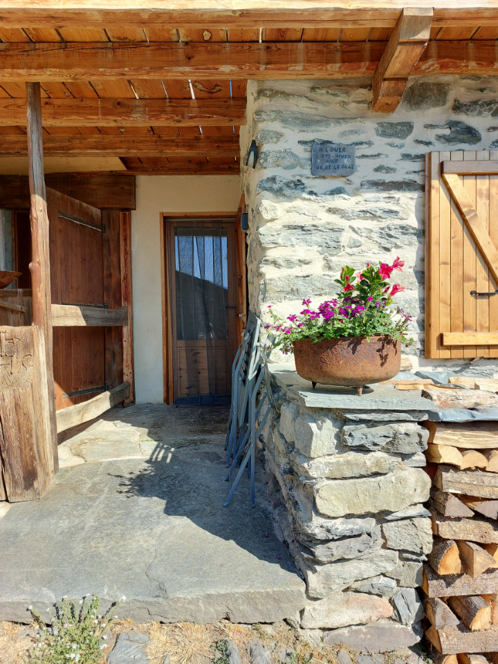 GreenGo Location Auvergne-Rhône-Alpes À la montagne