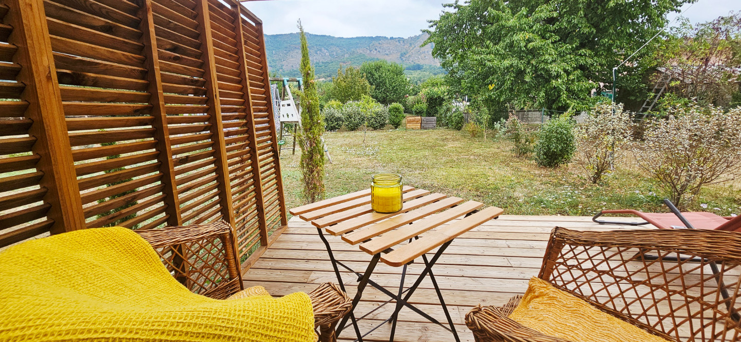 GreenGo Gîte Occitanie Évasion