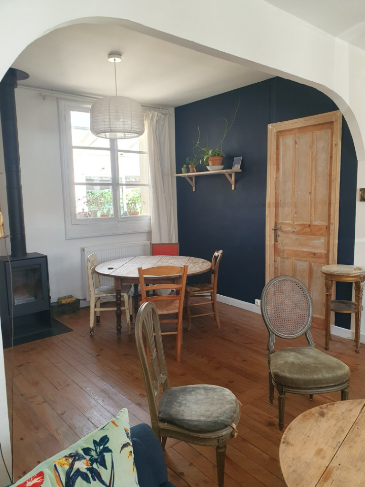GreenGo Location Nouvelle-Aquitaine En ville
