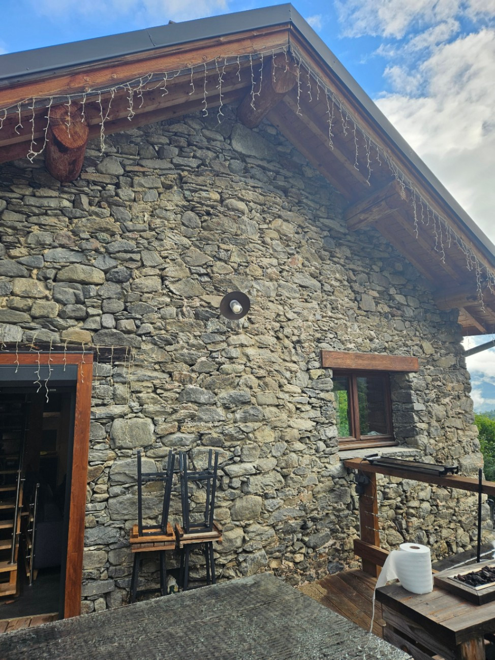 GreenGo Location Auvergne-Rhône-Alpes À la campagne
