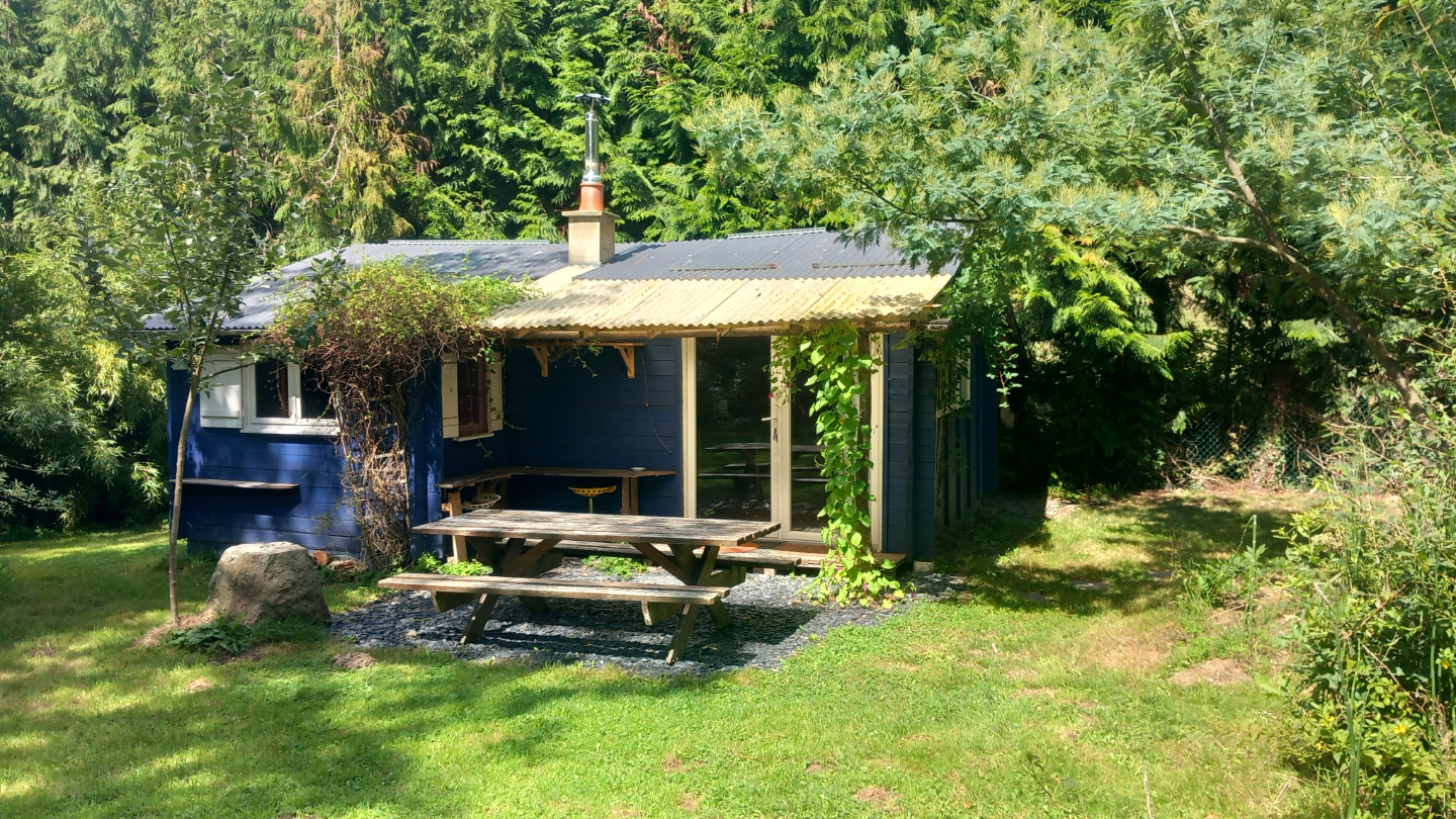 La Cabana