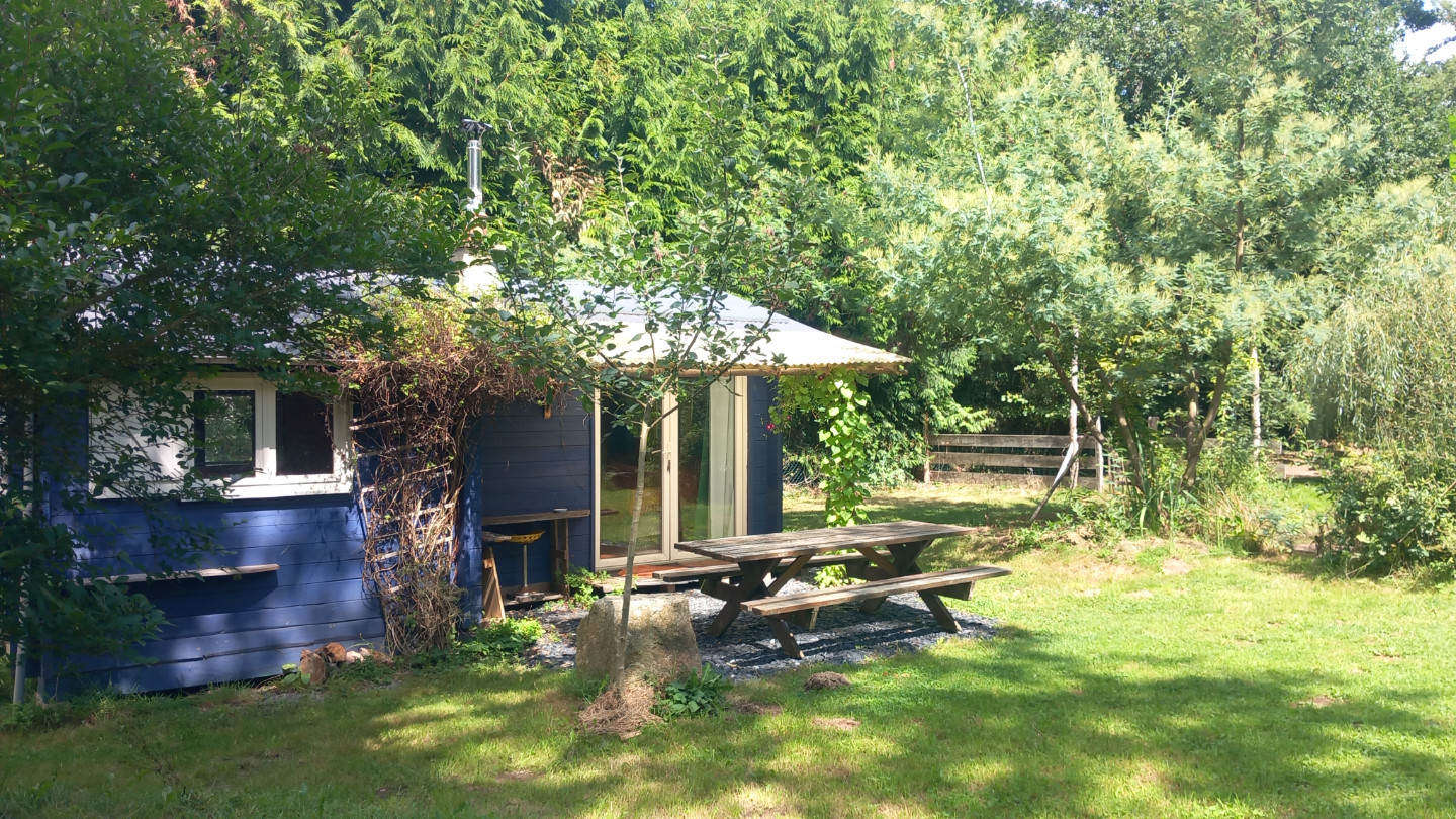 GreenGo Location Pays de la Loire Évasion
