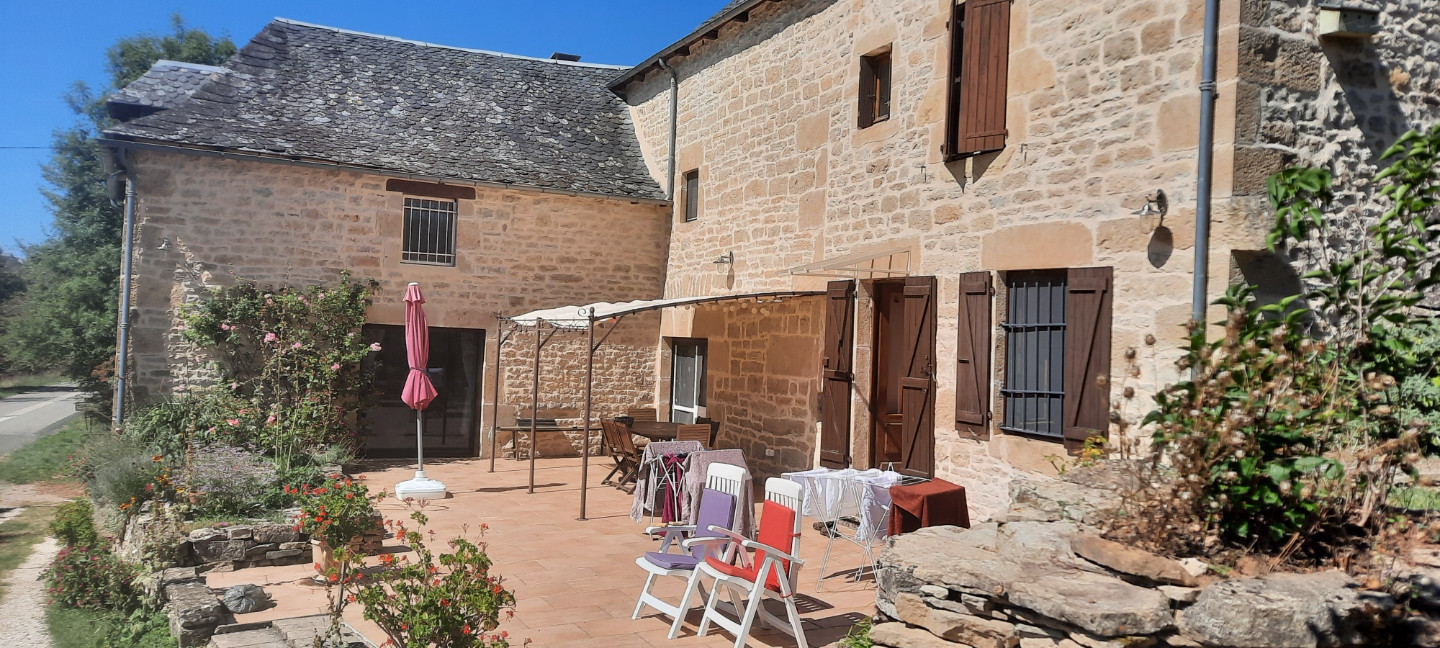 GreenGo Gîte Occitanie Évasion