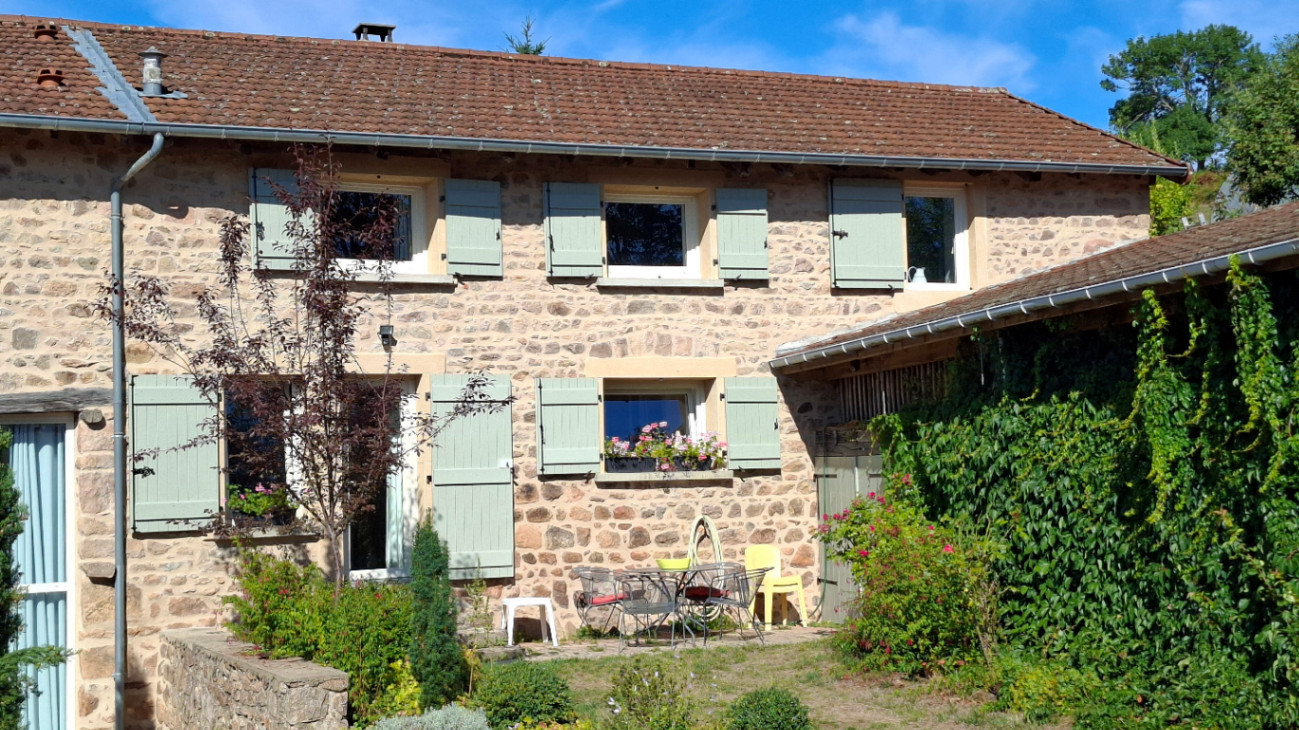 GreenGo Gîte Lafond