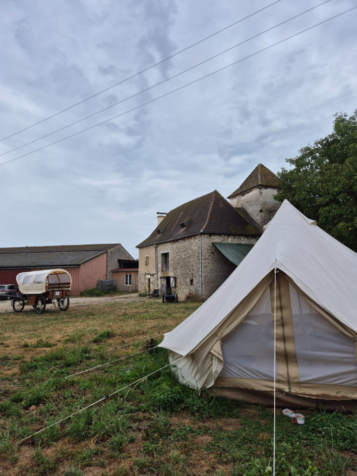GreenGo location vacances écoresponsables
