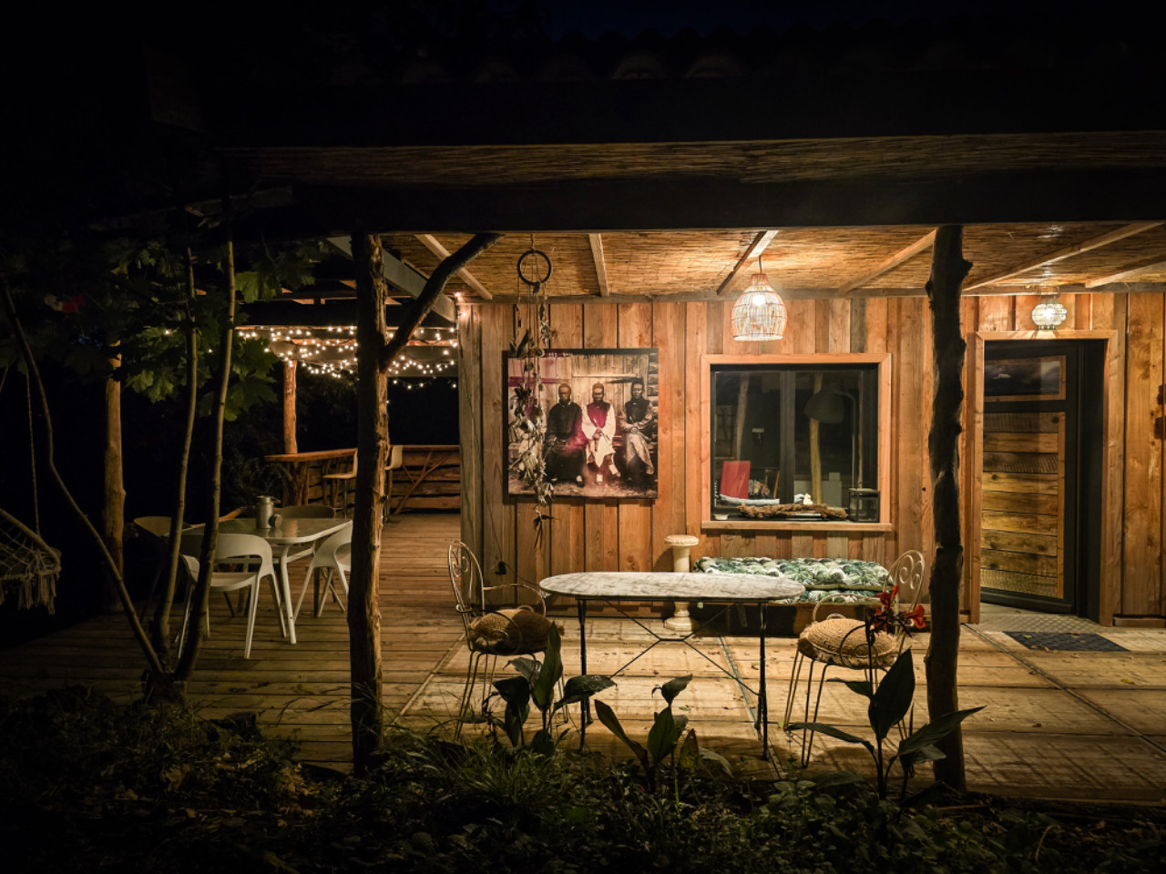 GreenGo location vacances écoresponsables