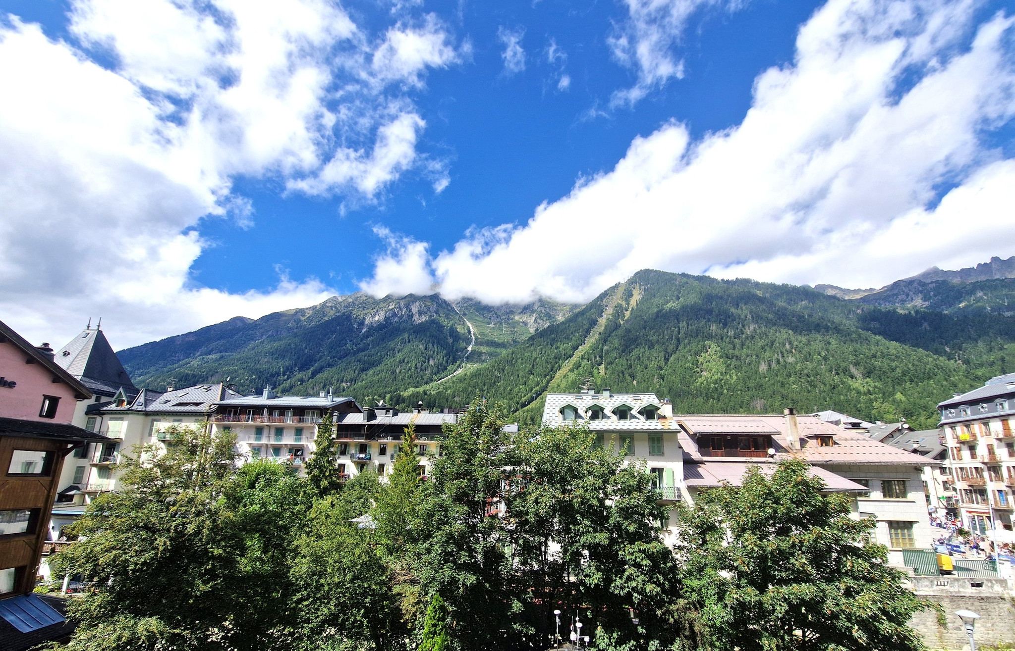 Hôte GreenGo: L'appart de Math Chamonix Centre, avec parking
