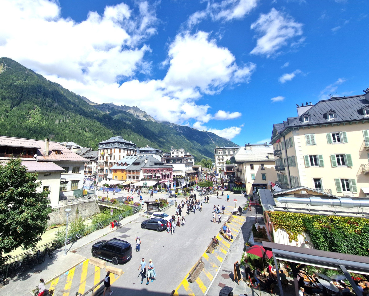  Haute-Savoie Rustique
