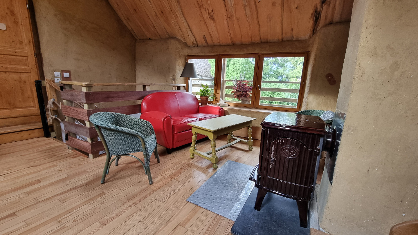 GreenGo location vacances écoresponsables