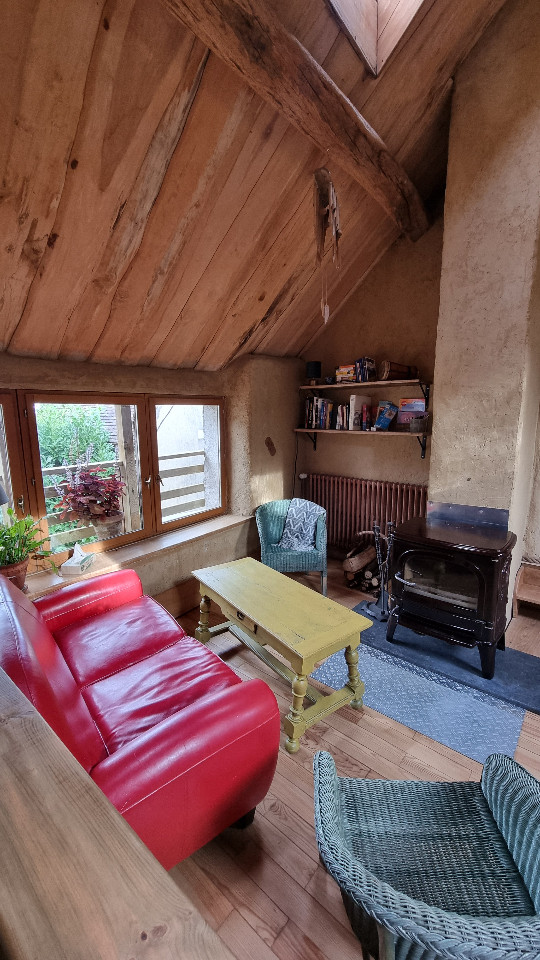 GreenGo Gîte Île-de-France Évasion