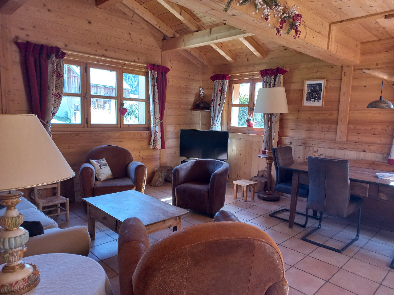 GreenGo Gîte Auvergne-Rhône-Alpes Évasion