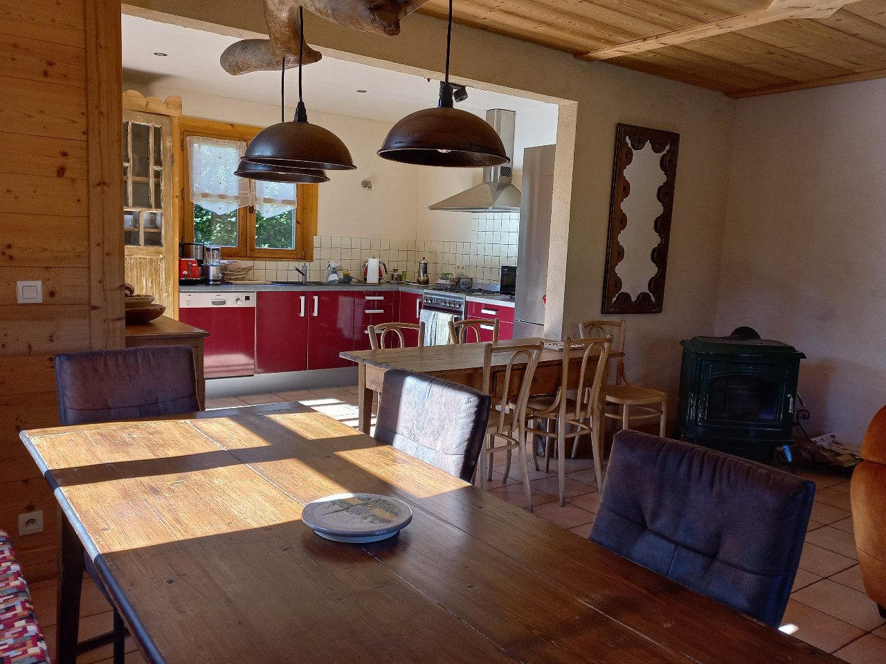 GreenGo location vacances écoresponsables