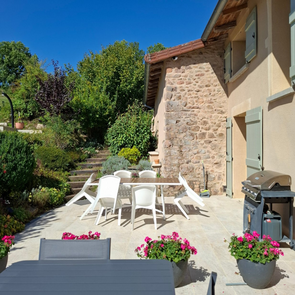 GreenGo location vacances écoresponsables