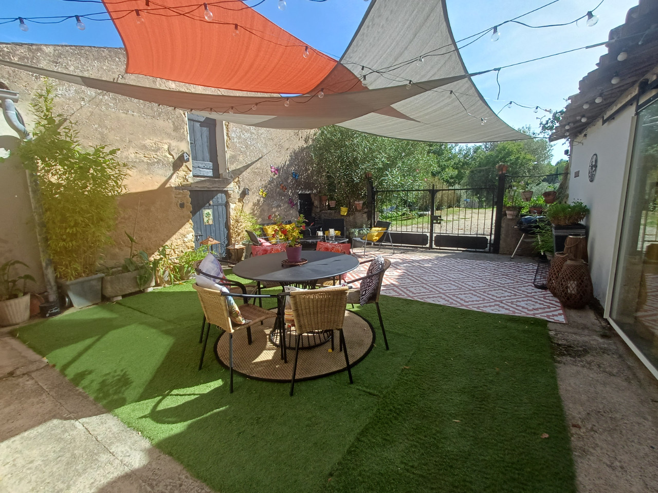 GreenGo location vacances écoresponsables