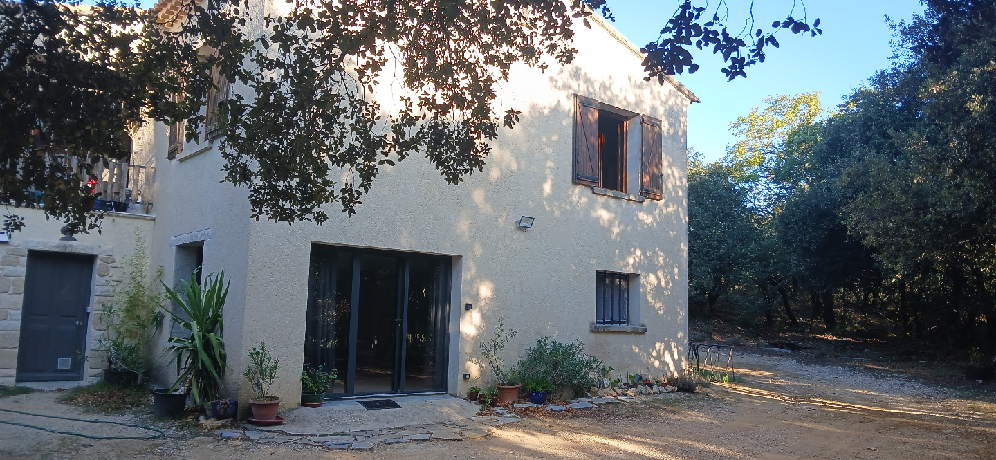 Eco gîte des chênes