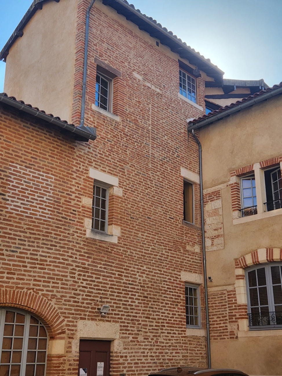 Le Petit Marché de Sainte-Cécile