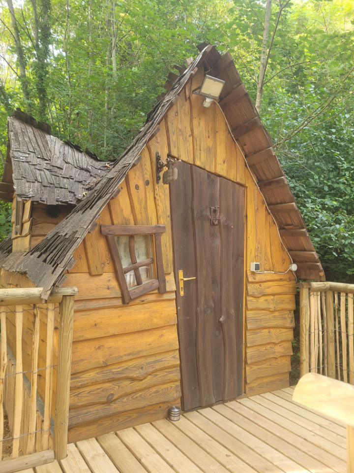 GreenGo Gîte Normandie Évasion