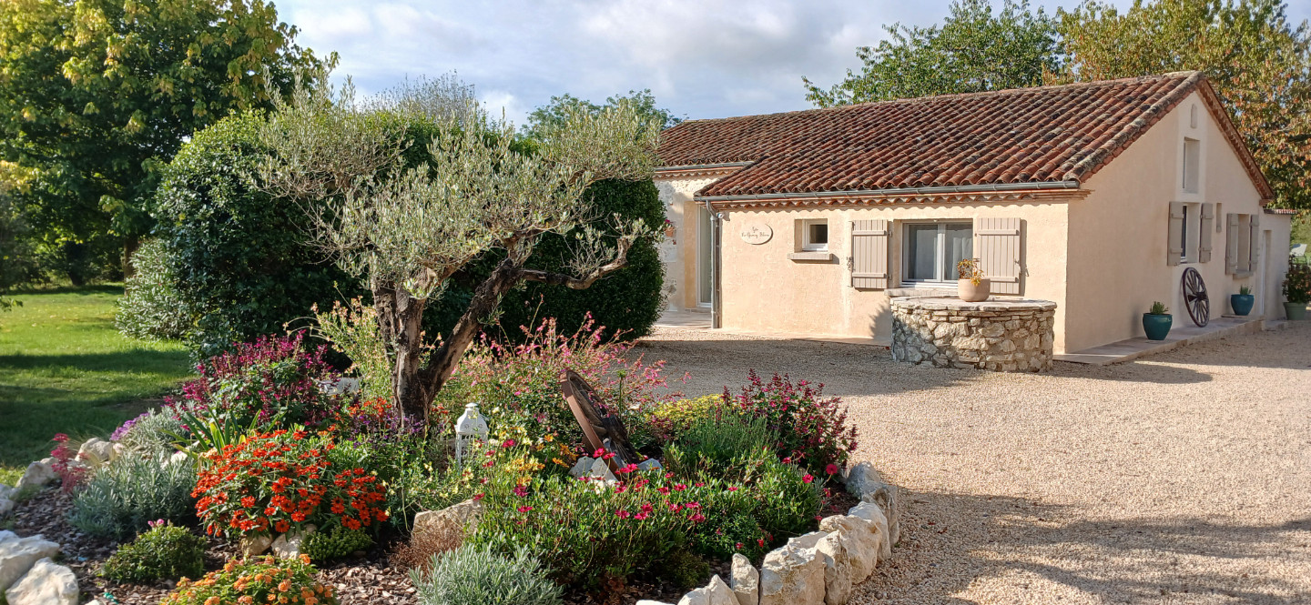 Le Quercy Blanc