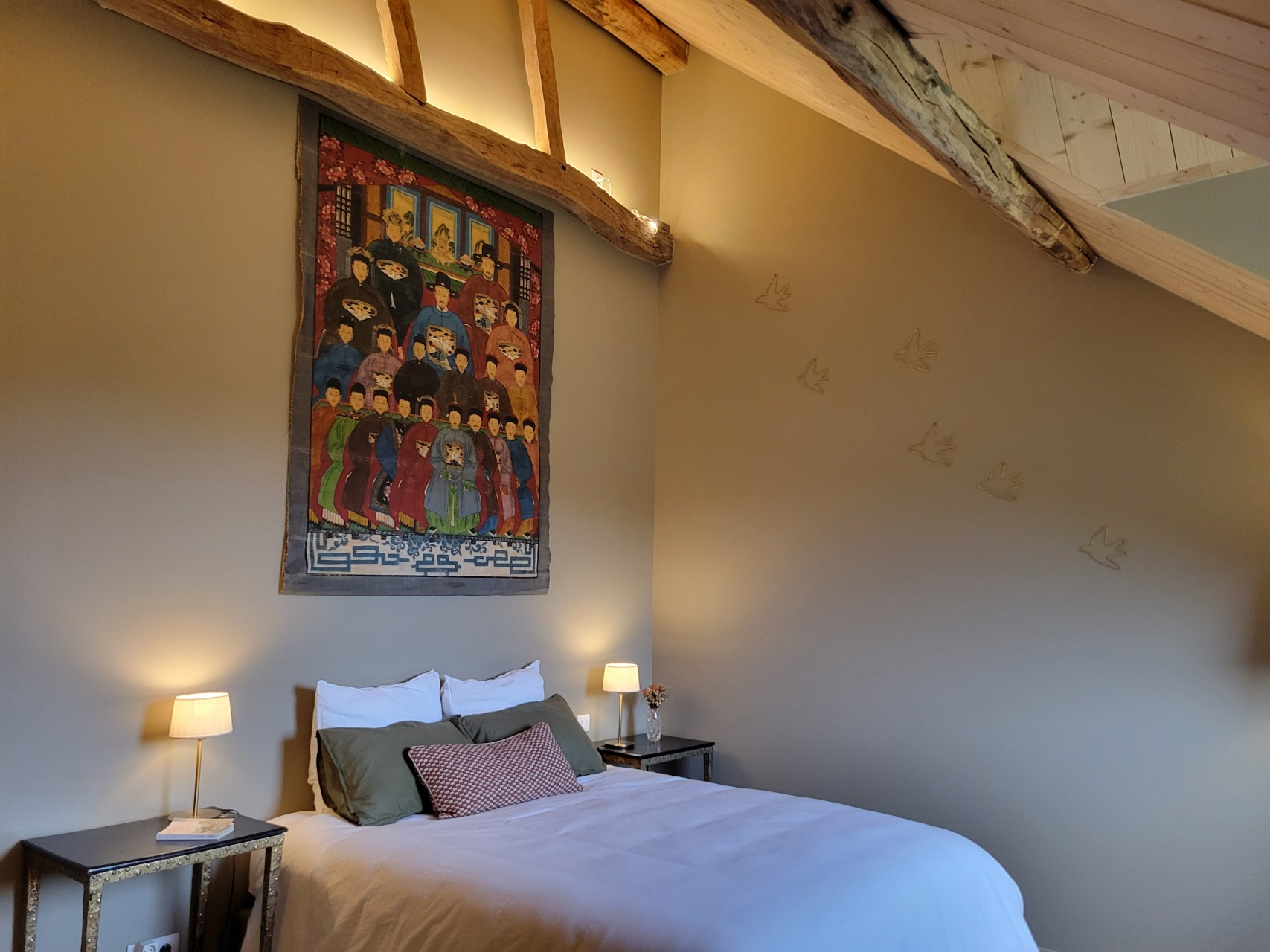 Location Seine-Maritime Gîte de groupe