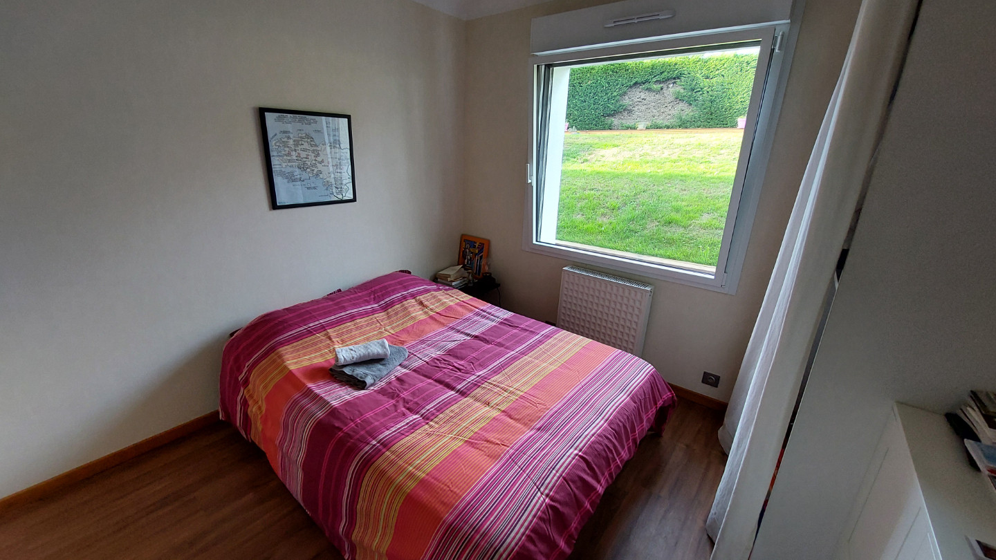 GreenGo Chambre chez l’habitant Bretagne À la campagne