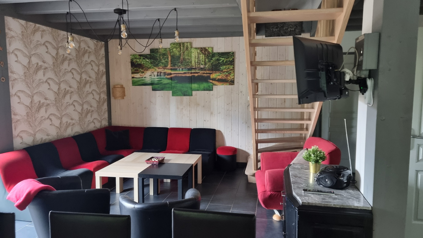 GreenGo location vacances écoresponsables
