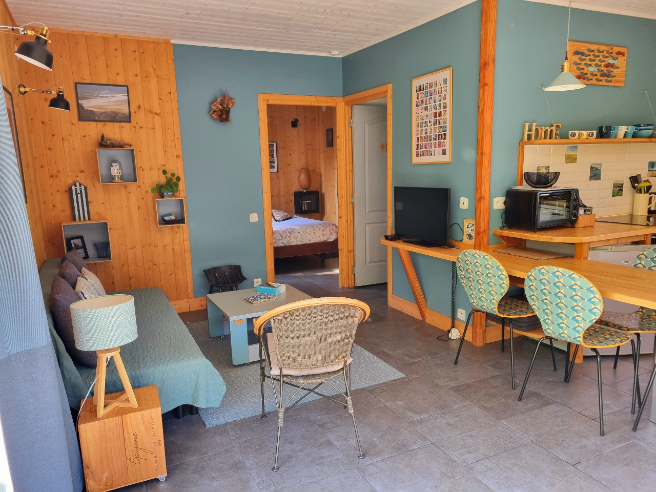 GreenGo location vacances écoresponsables