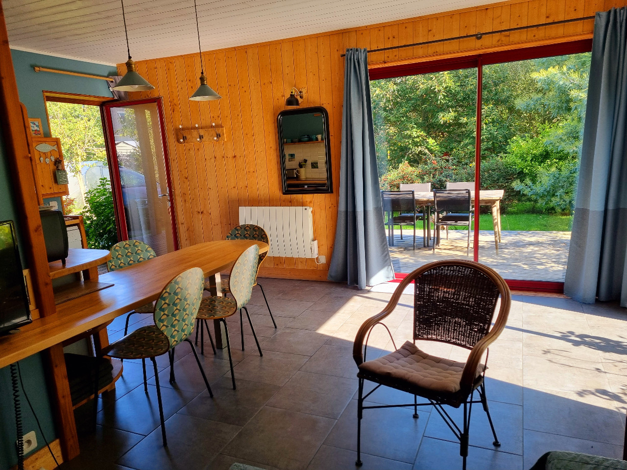  Finistère À la campagne