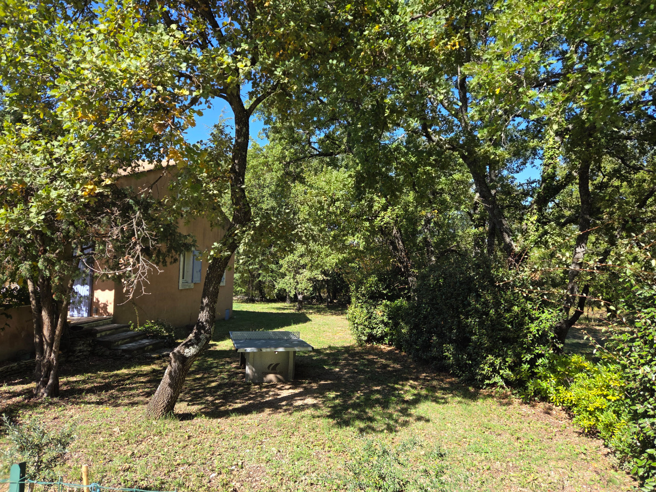 GreenGo Gîte Provence-Alpes-Côte d'Azur Évasion