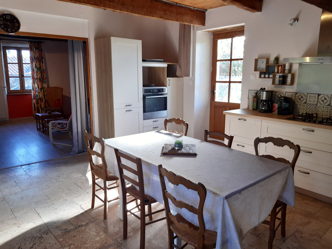 GreenGo location vacances écoresponsables