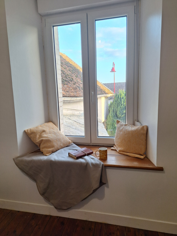 Hôte GreenGo: Chambre cosy aux portes de la Montagne de Reims