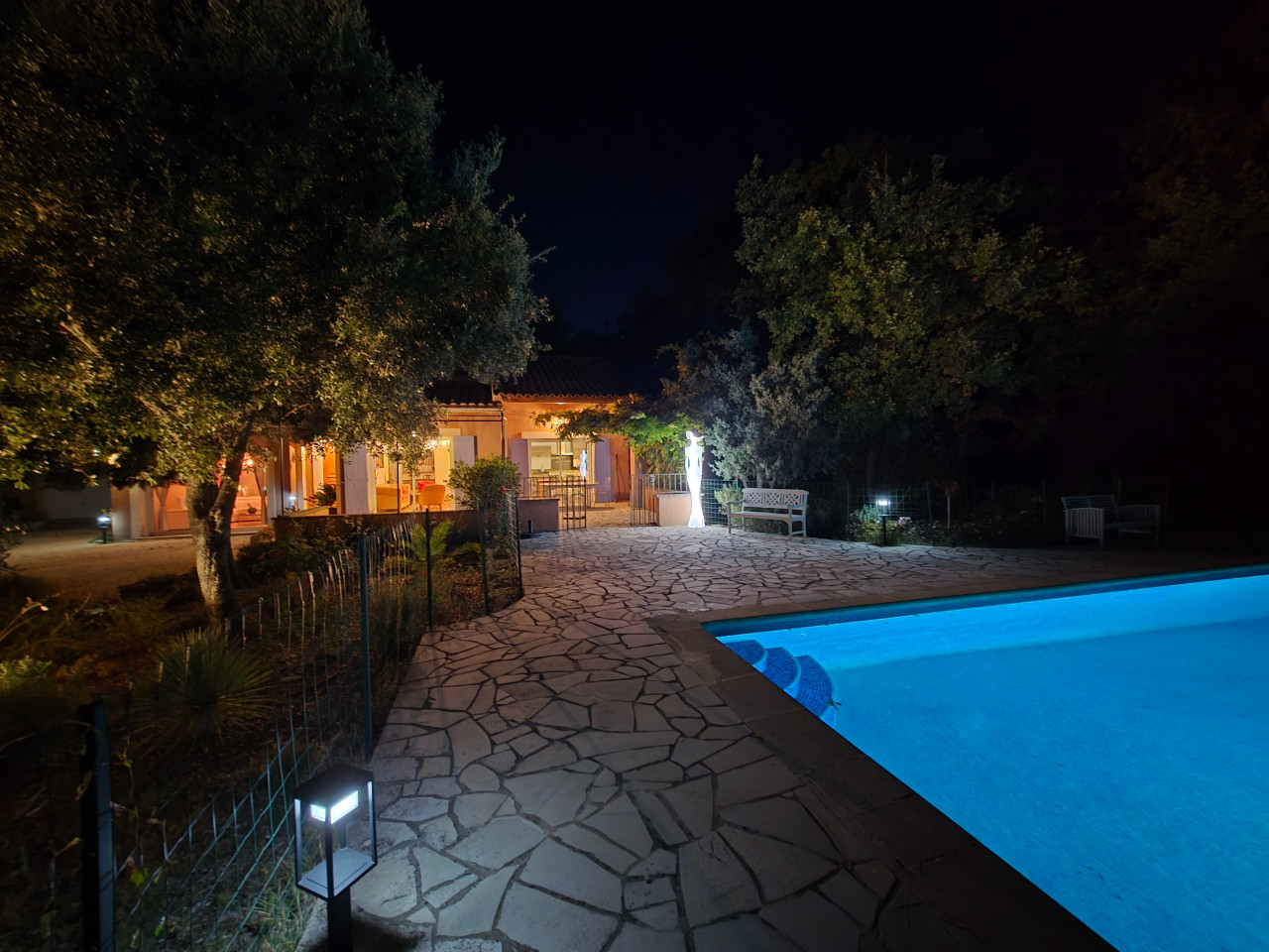 GreenGo location vacances écoresponsables