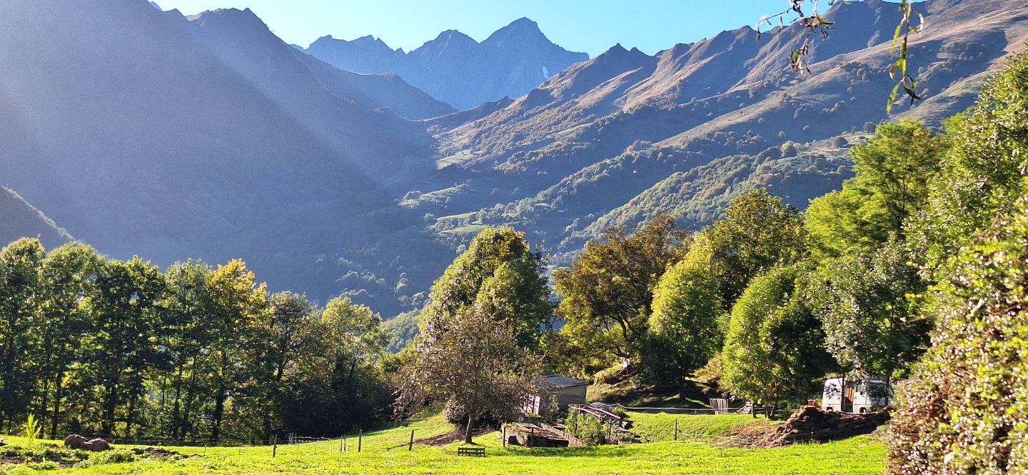 GreenGo location vacances écoresponsables
