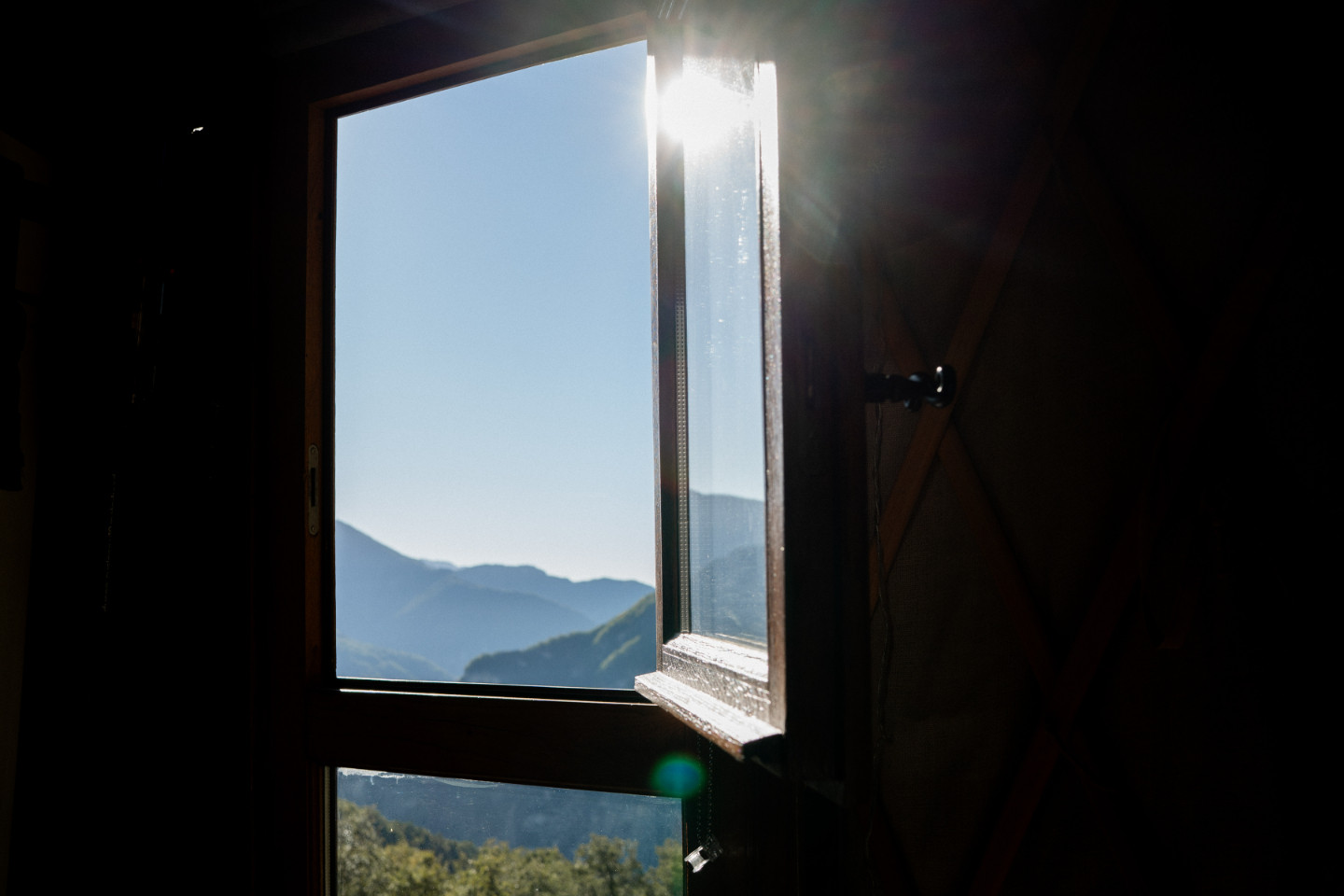  Alpes-Maritimes À la campagne