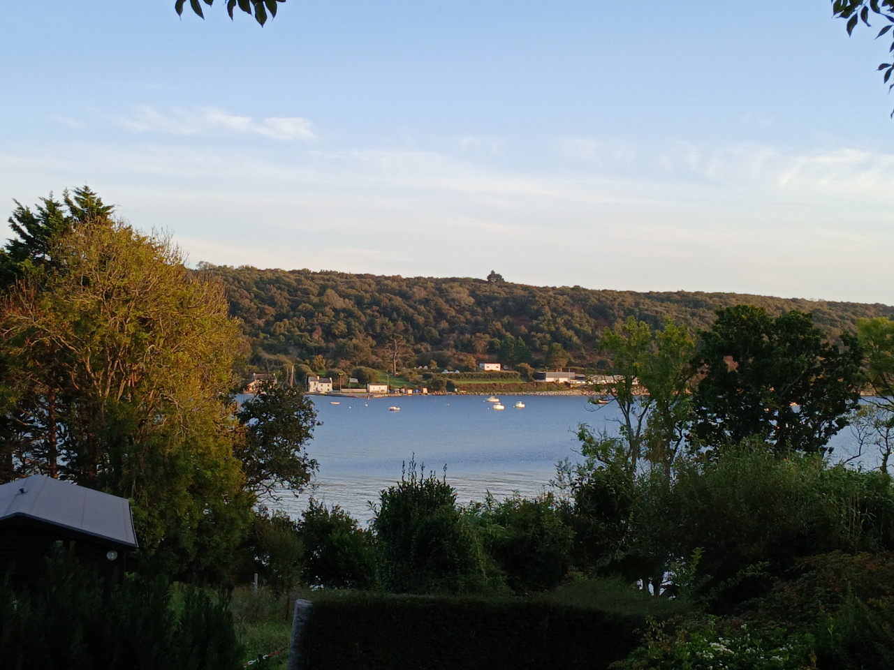 Location Finistère À la campagne