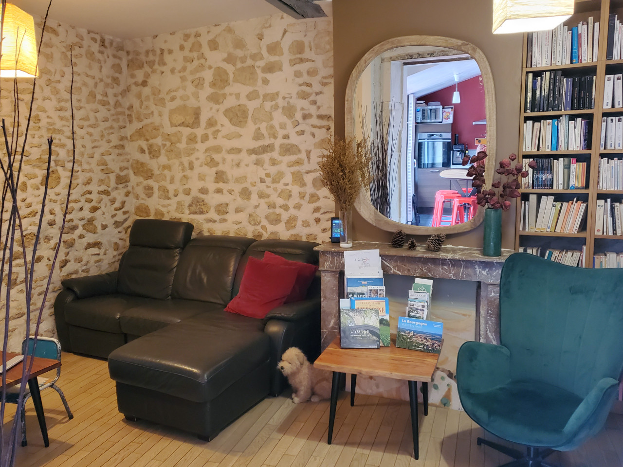  Yonne Authentique