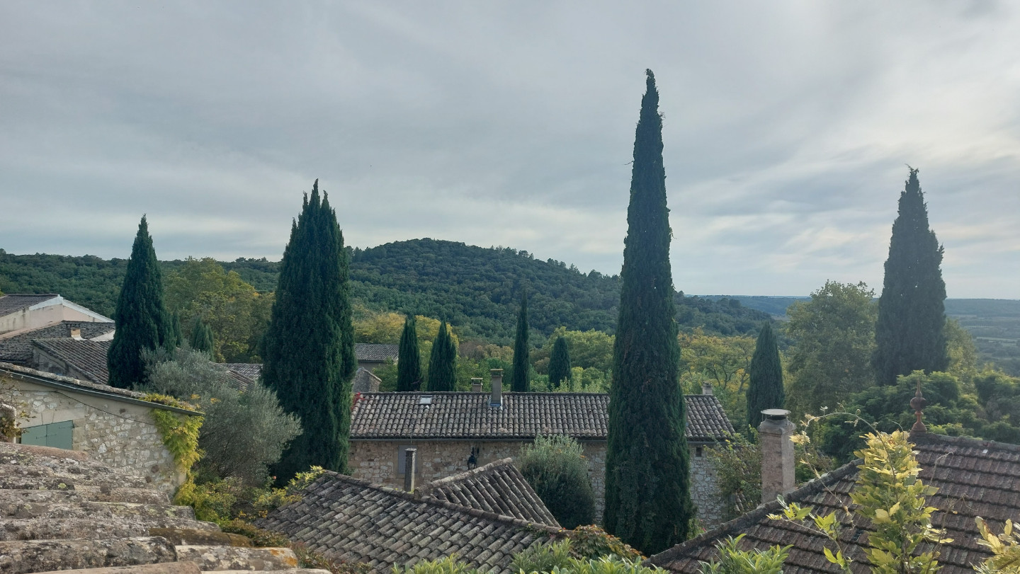 La Maison des Amis