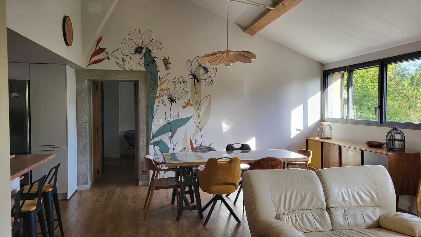GreenGo Location Occitanie Haut-de-gamme