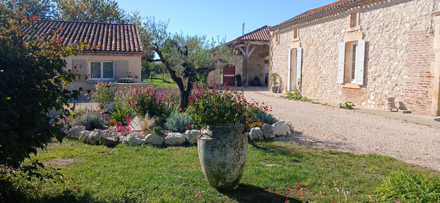 GreenGo Gîte Nouvelle-Aquitaine Évasion