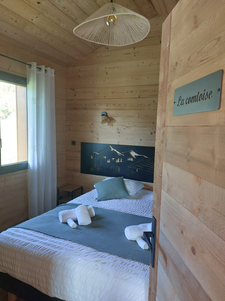 GreenGo location vacances écoresponsables