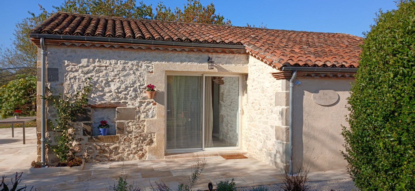 Location Lot-et-Garonne À la campagne