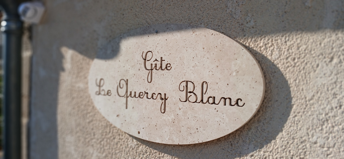 GreenGo Le Quercy Blanc