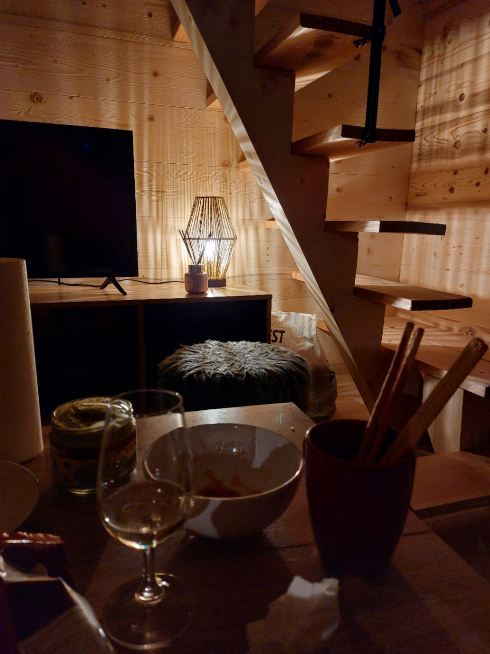 GreenGo Le chalet a' Valanche