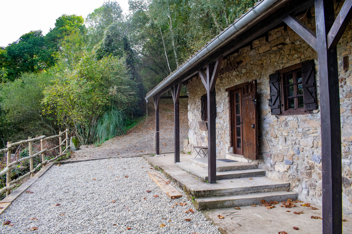 GreenGo location vacances écoresponsables