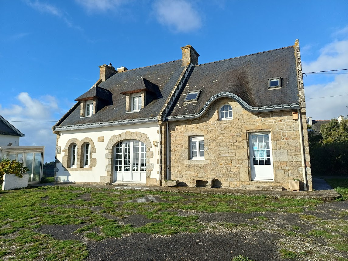 La Maison d'Iniz er Mour