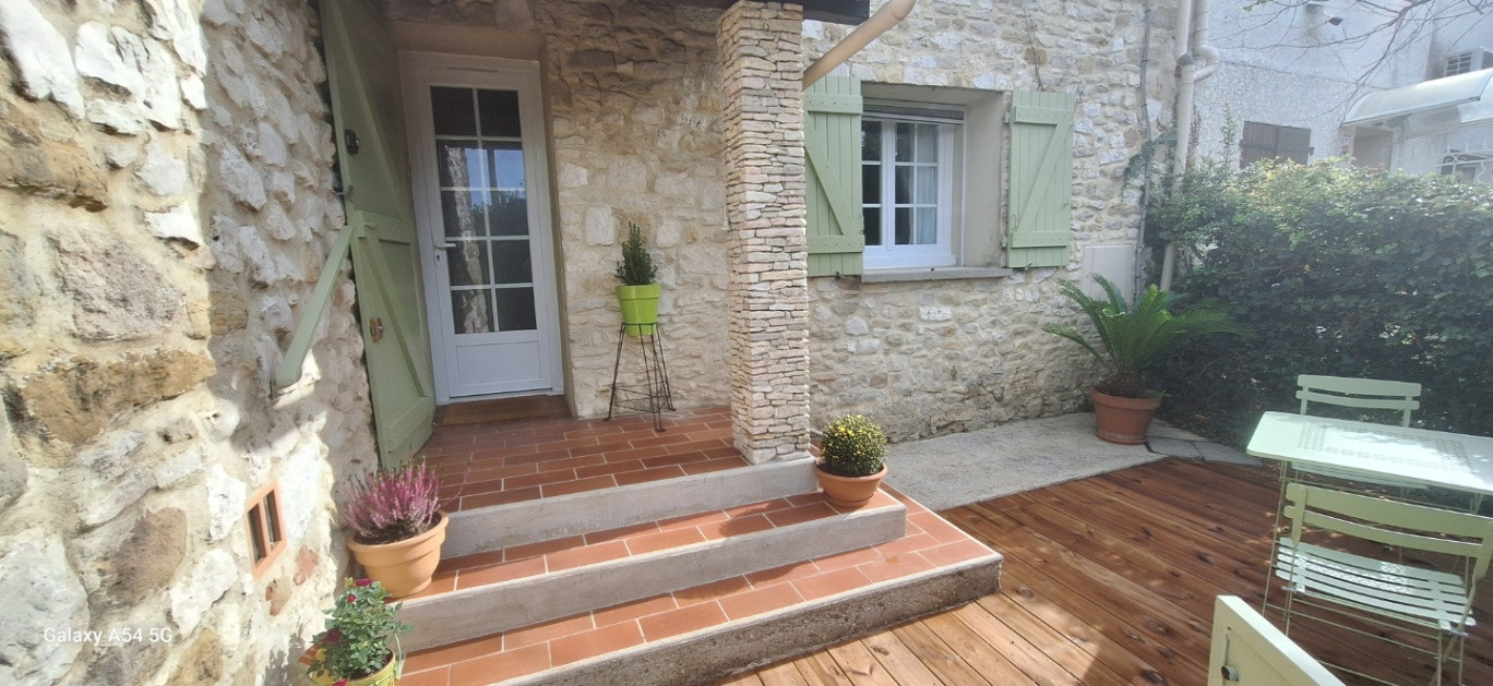 L'Oustal du Cyprès